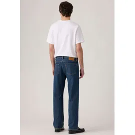 Levi's 555 Relaxed Straight Blau 36