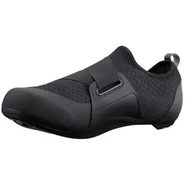 Shimano IC100 Schwarz 44