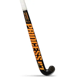 Princess Premium 7 STAR MB Hockeyschläger SCHWARZ 36.5