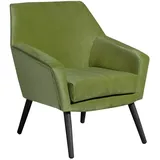 Max Winzer Sessel Alegro - oliv