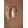 metallbude Wandgarderobe Tamina Schwarz