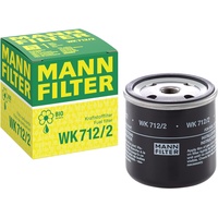 MANN-FILTER WK 712/2
