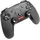 EAXUS Kabelloser DoubleShock Controller schwarz Nintendo Switch