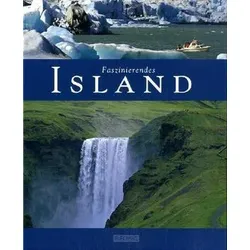 Faszinierendes Island