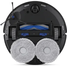 Ecovacs DEEBOT T30 OMNI Schwarz