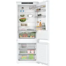 Bosch Serie 4 KBN96VFE0 Einbau-Kühlgefrierkombination (382 l, 1935 mm hoch)