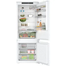 Bosch Serie 4 KBN96VFE0 Einbau-Kühlgefrierkombination (382 l, 1935 mm hoch)