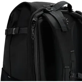 tropicfeel Shell Wanderrucksack 53 cm schwarz
