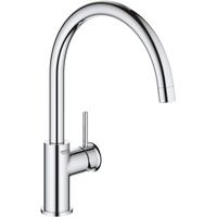 GROHE BauClassic chrom,