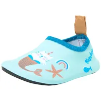 Playshoes Barfuß-Schuh Einhornmeerkatze, 20/21