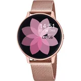 Lotus Smartime 50015/A rosegold Lot88pr0
