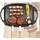 Berlinger Haus BH 1669 Pfannen-Set 3-tlg. 22 cm + 26 cm + 36 x 23 cm
