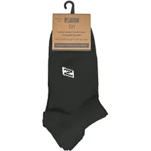 AS Arbeitsschutz GmbH Sneaker Socken 35-38 Weiß