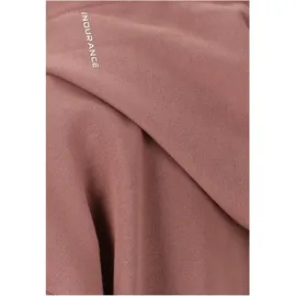 Endurance Hoodie Purple 164