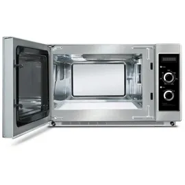 CASO Design C1800M Silber