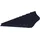 s.Oliver Sneakersocken 15er Pack Blau 43-46
