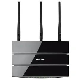 TP-Link Archer VR400 V3 AC1200 Dualband Modem Router