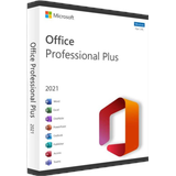 Office 2021 Professional Plus