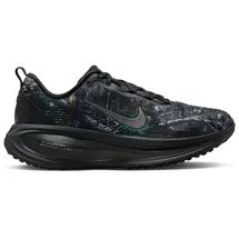 Nike Vomero 18 Herren Black/Dark Smoke Grey/Lightning Smoke Grey 44
