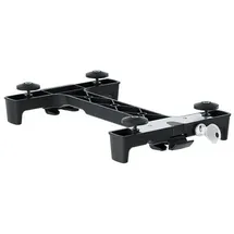 Racktime Fahrrad-Gepäckträger Snapit 2.0 System Adapter