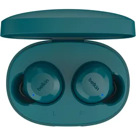 Belkin SoundForm Bolt Teal