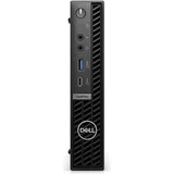 Dell OptiPlex 7010 Plus Mini-PC 2023 8 GB RAM 256 GB SSD Intel UHD Graphics Windows 11 Pro