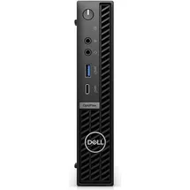 Dell OptiPlex 7010 Plus Mini-PC 2023 8 GB RAM 256 GB SSD Intel UHD Graphics Windows 11 Pro