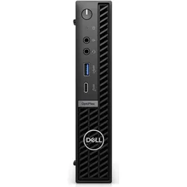 Dell OptiPlex 7010 Plus Mini-PC 2023 8 GB RAM 256 GB SSD Intel UHD Graphics Windows 11 Pro