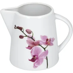 Milchkännchen Kyoto Orchidee 23cl