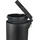 V-Part Tritt-Mülleimer 30 l Schwarz