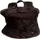 The Chesterfield Brand Filmore Daypack Leder 40 cm Laptopfach braun