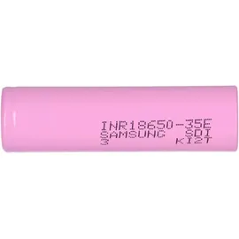 Samsung INR18650-35E 8 St.