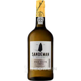 Sandeman White Porto 0,75 l