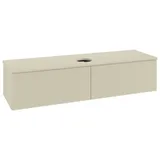 Villeroy & Boch Waschtischunterschrank „Antao“ 160 × 36 × 50 cm