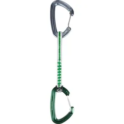 Wild Country Wildwire Quickdraw green (0130) 15CM