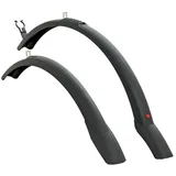 HEBIE Viper T 28"" schwarz Modell 2024