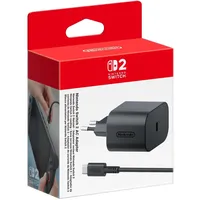 Nintendo Switch 2 Ac Ladegerät - Multicolor
