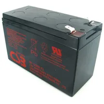 CSB Battery HR 1234W Bleiakku 8400 mAh 1 St.