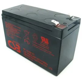 CSB Battery HR 1234W Bleiakku 8400 mAh 1 St.
