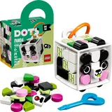 LEGO Dots Taschenanhänger Panda 41930