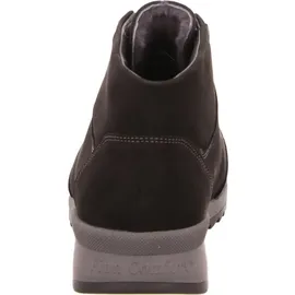 Finn Comfort Schnür-Stiefeletten braun, Merano 02239046099 schwarz - 37,5