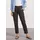STREET ONE Chinohose Slim Leg deep Earth 38 28