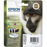 Epson T0896 CMY