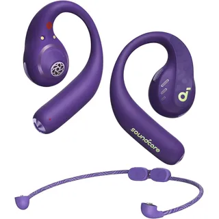 Soundcore Liberty 3 Pro violett