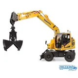 Universal Hobbies Komatsu PW148-11 8162