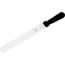TRIZERATOP Gastro Konditormesser Tortenmesser 25,5 cm grau