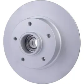 Hella Bremsscheibe PRO 8DD 355 126-481