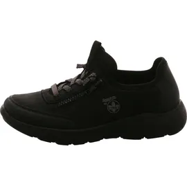 Rieker M5064 black 36