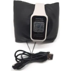 Xiaomi Smart Band 9 Active Beige White