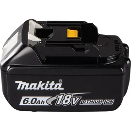 Makita BL1860B 18 V Li-Ion 6,0 Ah 197422-4